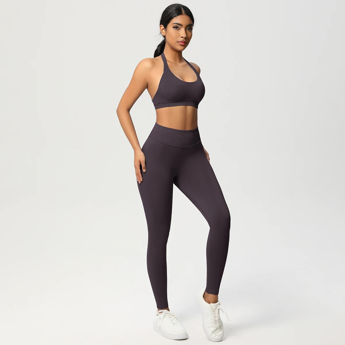 Curve & Flow Set - Versatile Performance