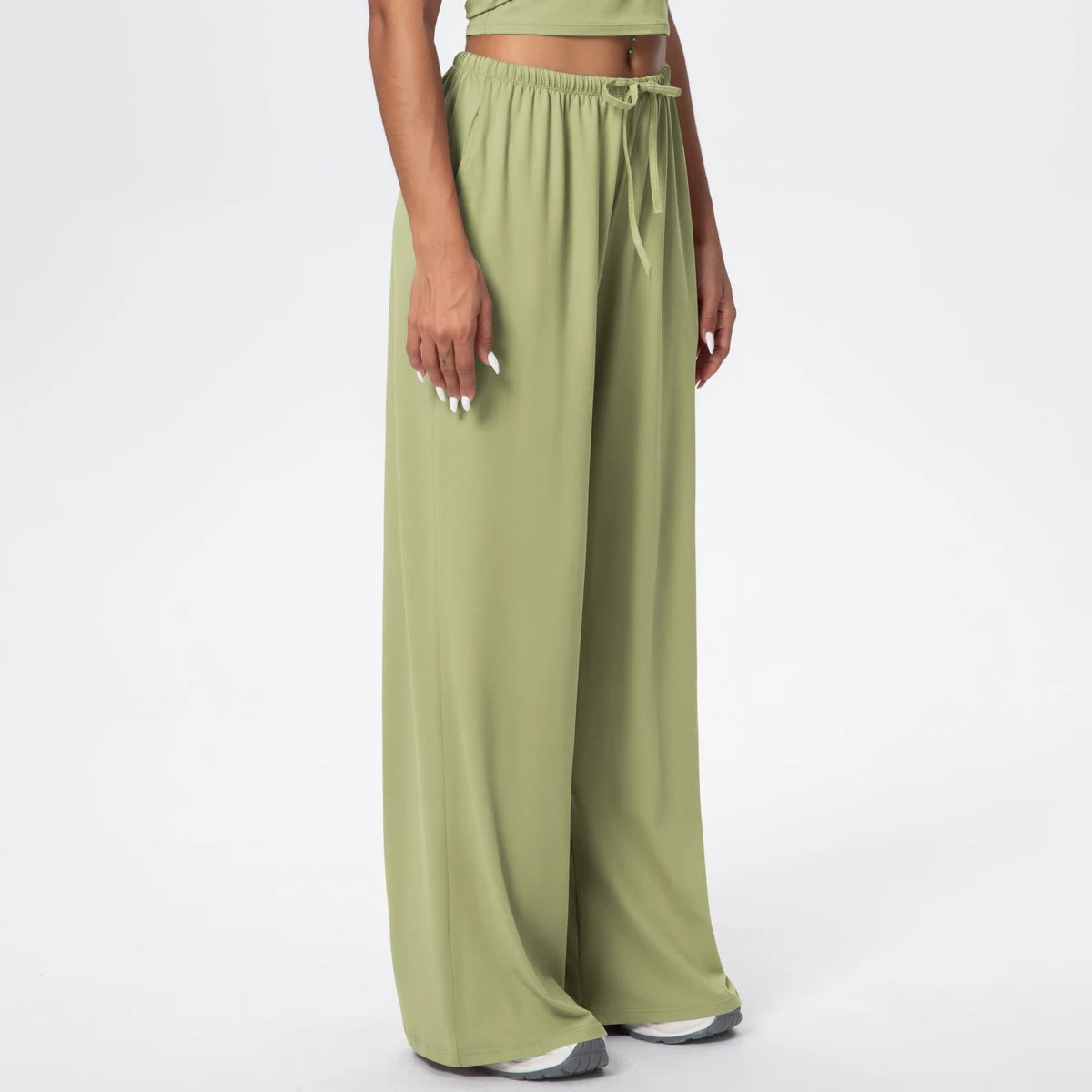 Aura Flow Set - Breathable Stylish Comfort