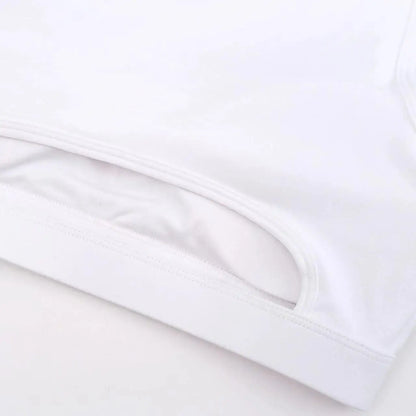 Women High Impact Sports Bra Push Up Shockproof Gym Workout Yoga Crop Top