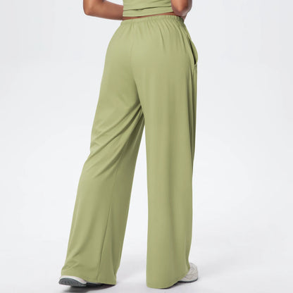 Aura Flow Set - Breathable Stylish Comfort