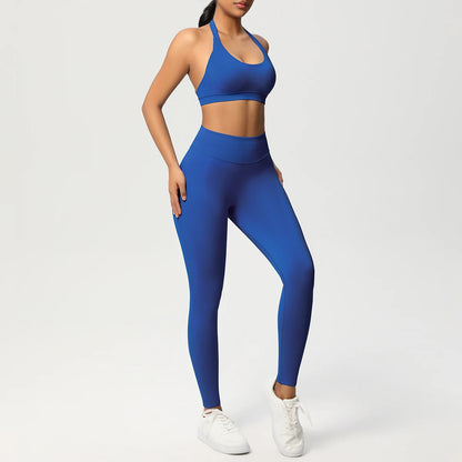 Curve & Flow Set - Versatile Performance