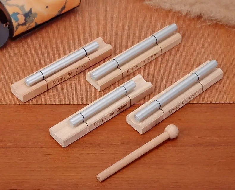 Meditation Bell Metal | Yoga Mindfulness Sound Healing Instrument