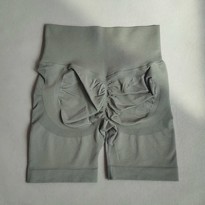 SculptFlex™ Signature Shorts