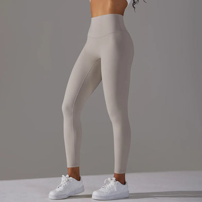 Second Skin Leggings – Various Colors