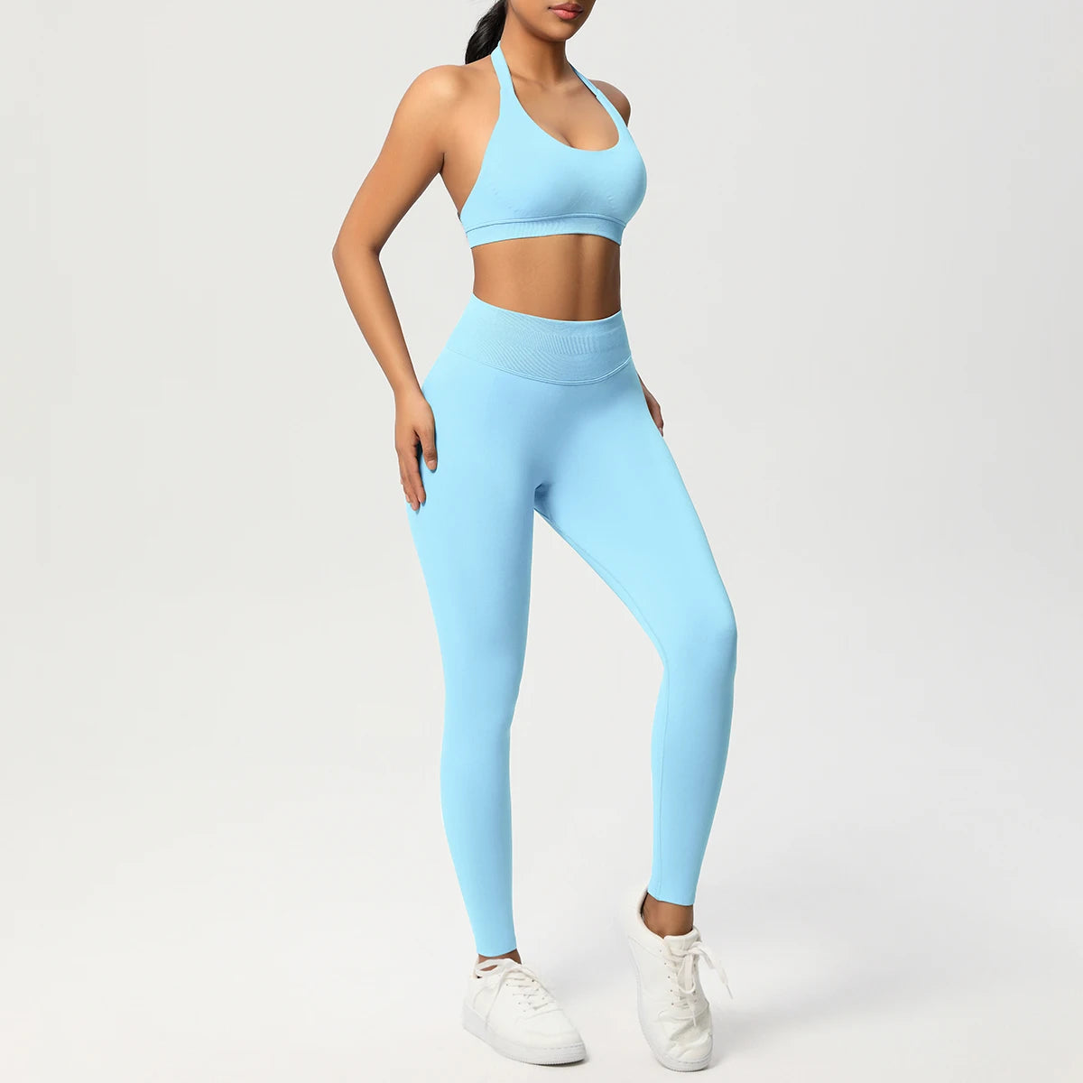 Curve & Flow Set - Versatile Performance