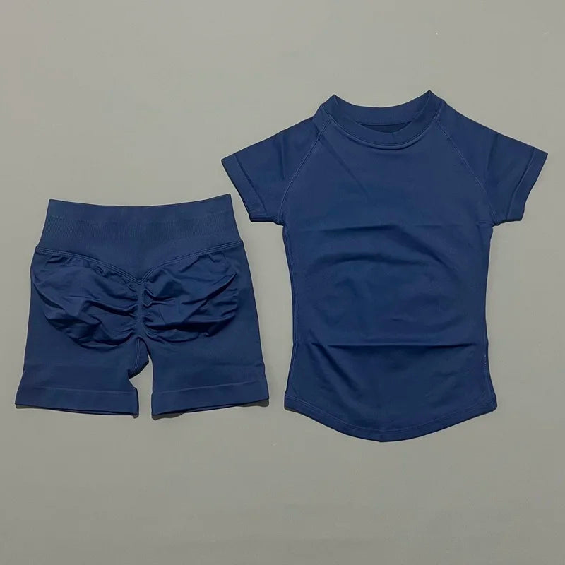 PureFlow Set - Flexible Quick-Dry