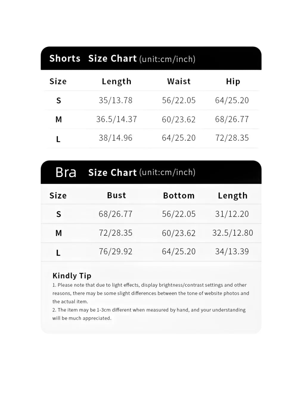 PureFlow Set - Ribbed & Breathable