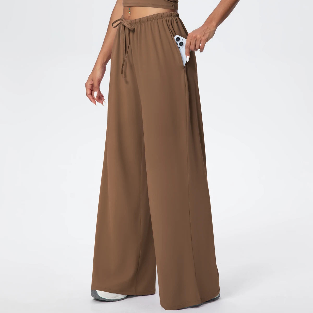 Aura Flow Set - Breathable Stylish Comfort