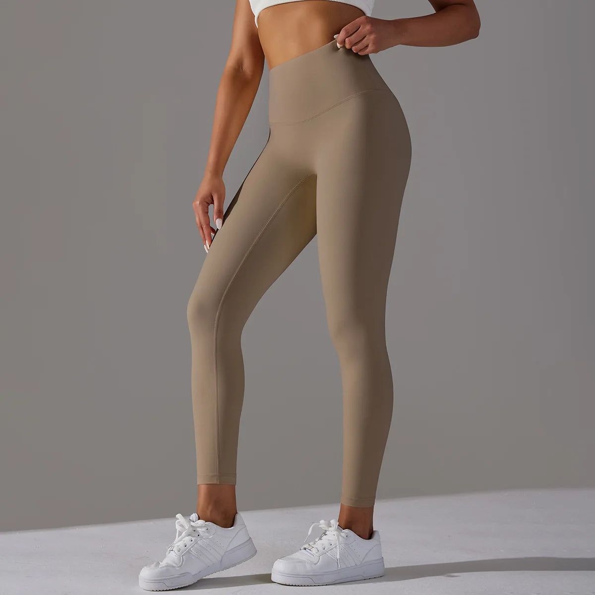 Second Skin Leggings – Various Colors