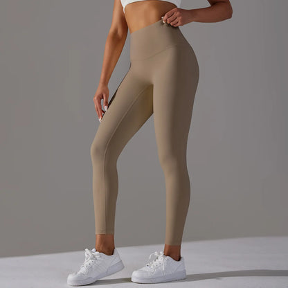 Second Skin Leggings – Various Colors