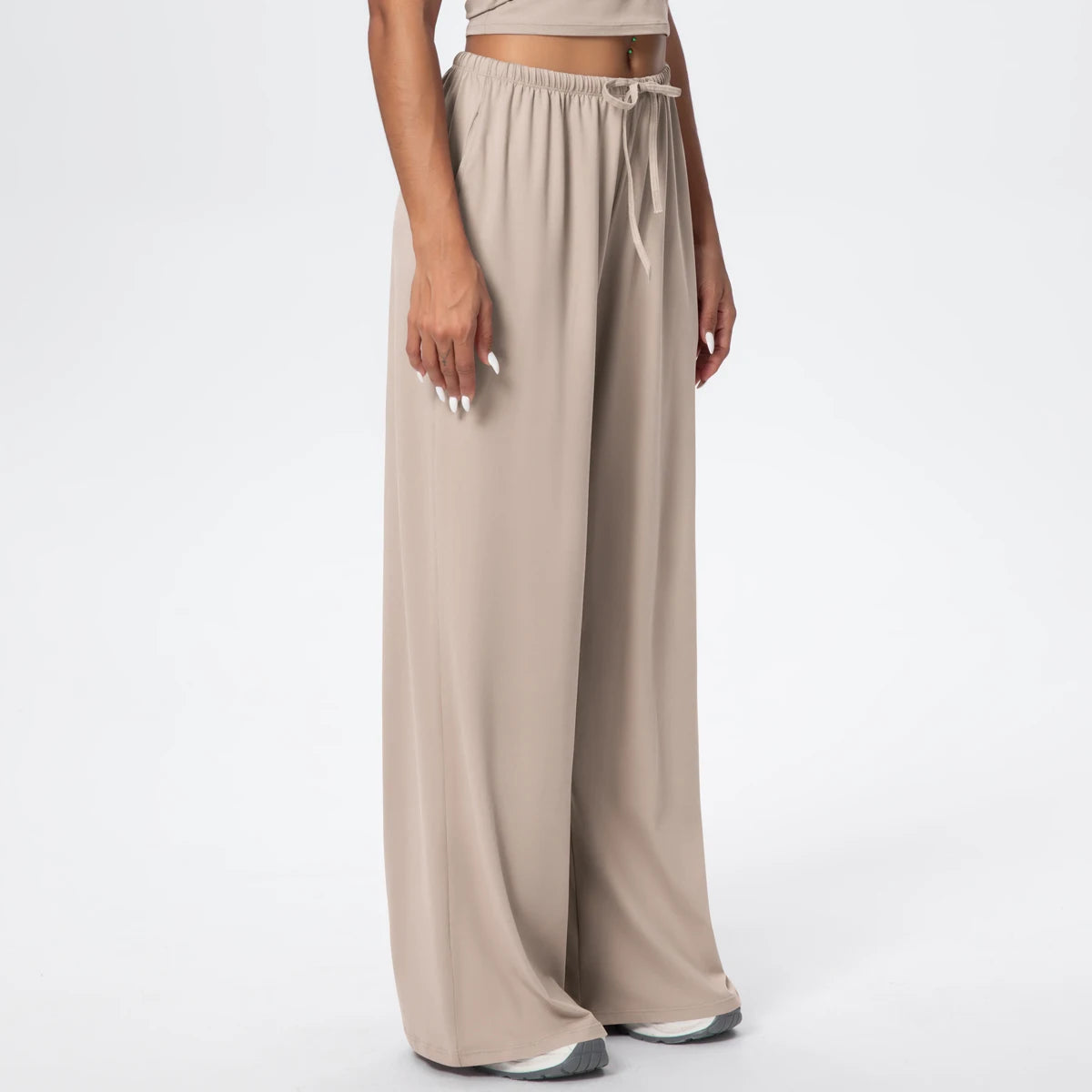 Aura Flow Set - Breathable Stylish Comfort