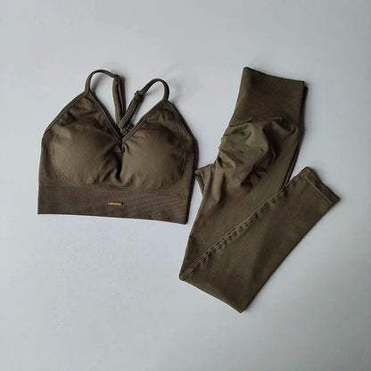 Curve & Flow Set - Supporting & Shockproof