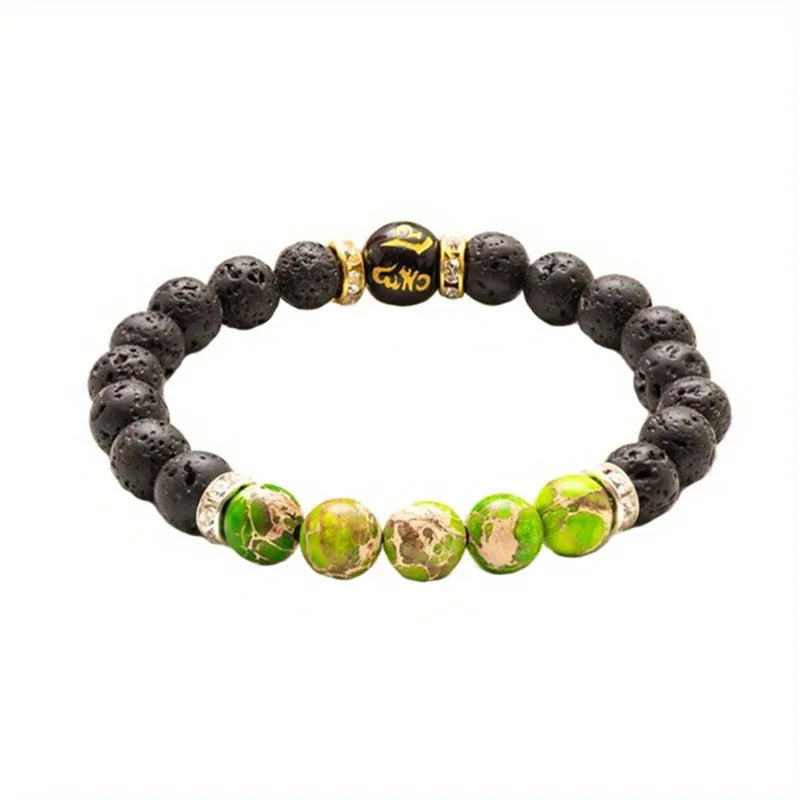 Energy Bracelets Set | Money, Protection & Self-Love Bracelets