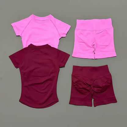 PureFlow Set - Flexible Quick-Dry