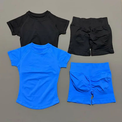 PureFlow Set - Flexible Quick-Dry