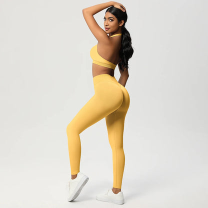 Curve & Flow Set - Versatile Performance