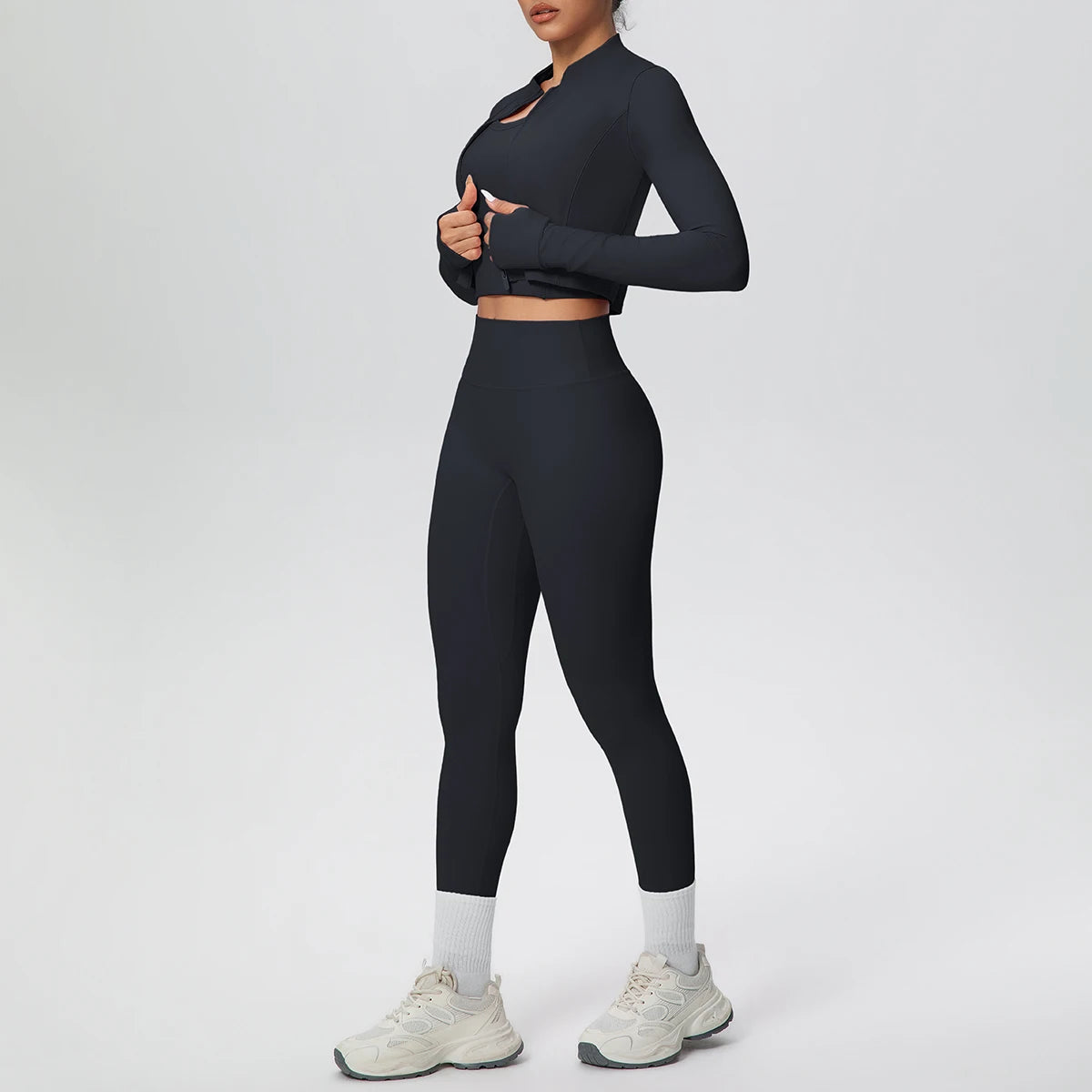 PureFlow Set - Push Up Support Three Piece