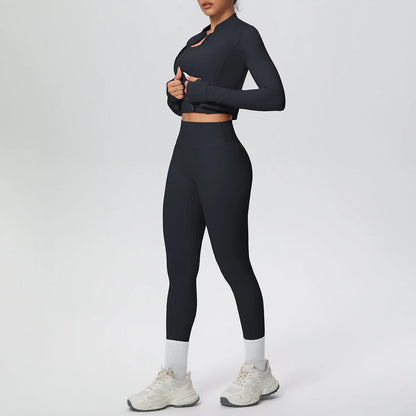 PureFlow Set - Push Up Support Three Piece