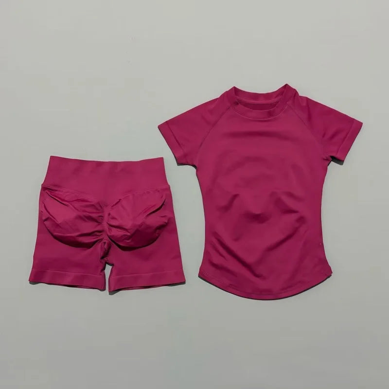 PureFlow Set - Flexible Quick-Dry