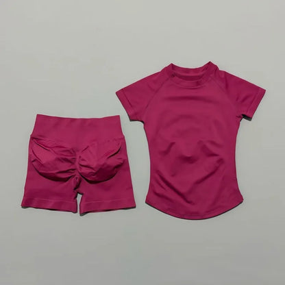 PureFlow Set - Flexible Quick-Dry