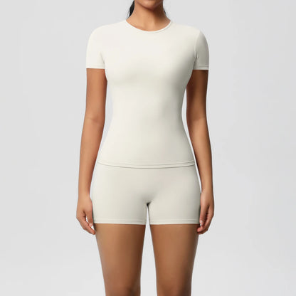 PureFlow Set - Essential Gymwear