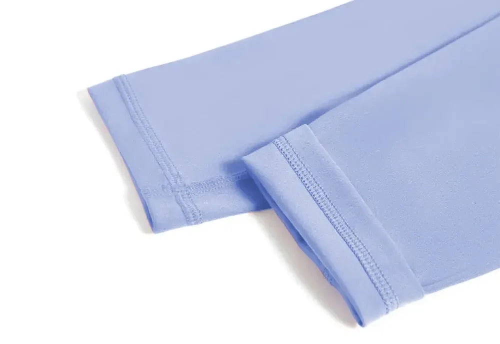 Curve & Flow Set - High Waist Tummy Control