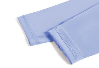 Curve & Flow Set - High Waist Tummy Control