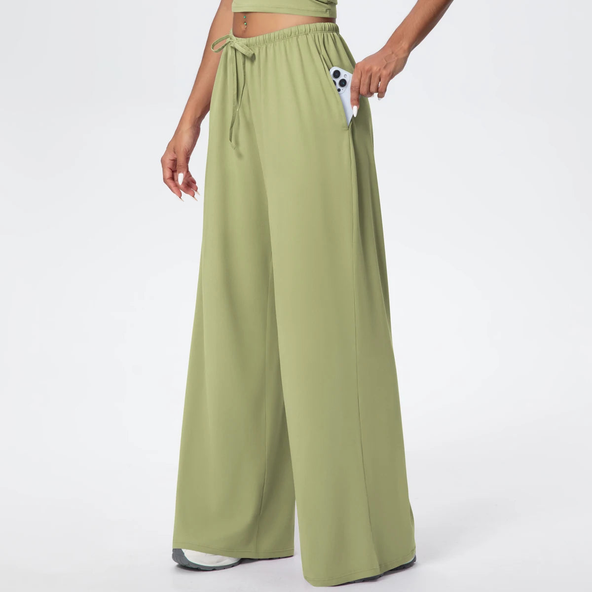 Aura Flow Set - Breathable Stylish Comfort