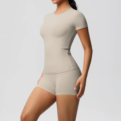 PureFlow Set - Essential Gymwear