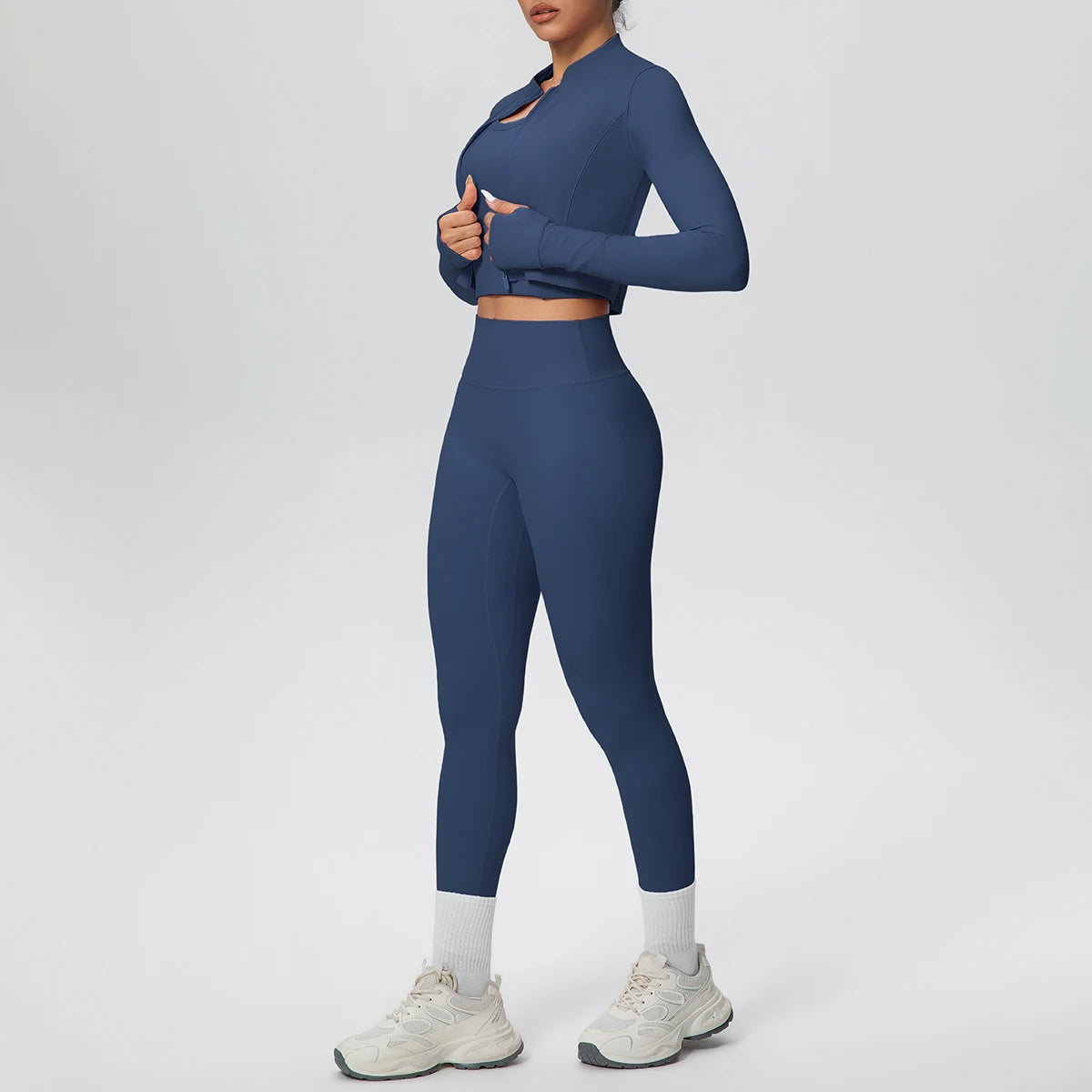 PureFlow Set - Push Up Support Three Piece