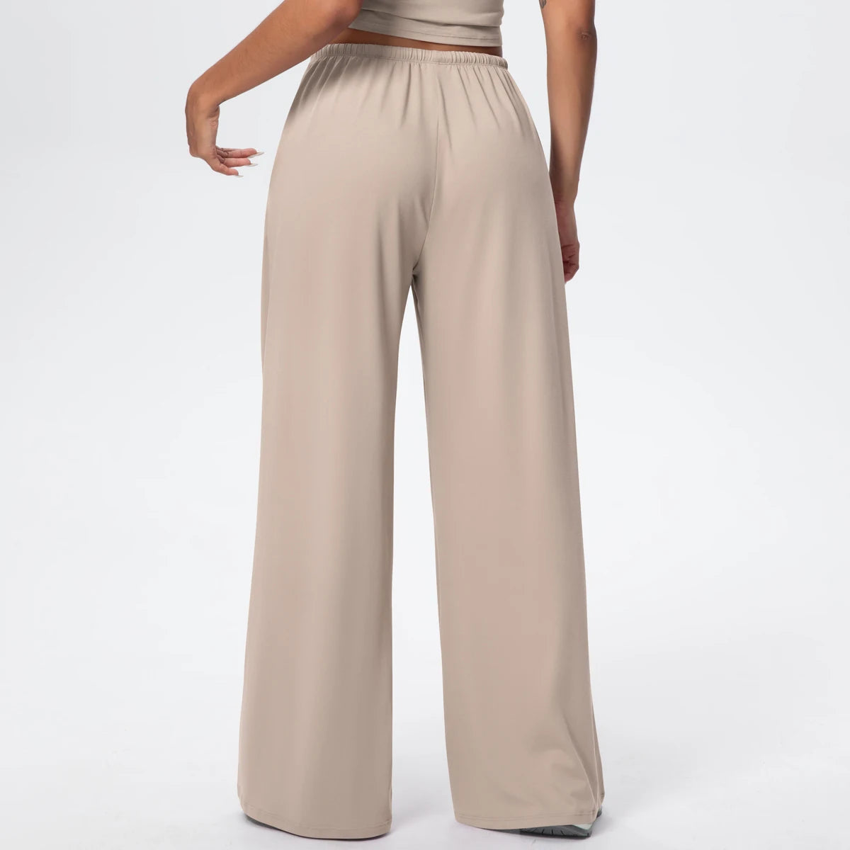 Aura Flow Set - Breathable Stylish Comfort