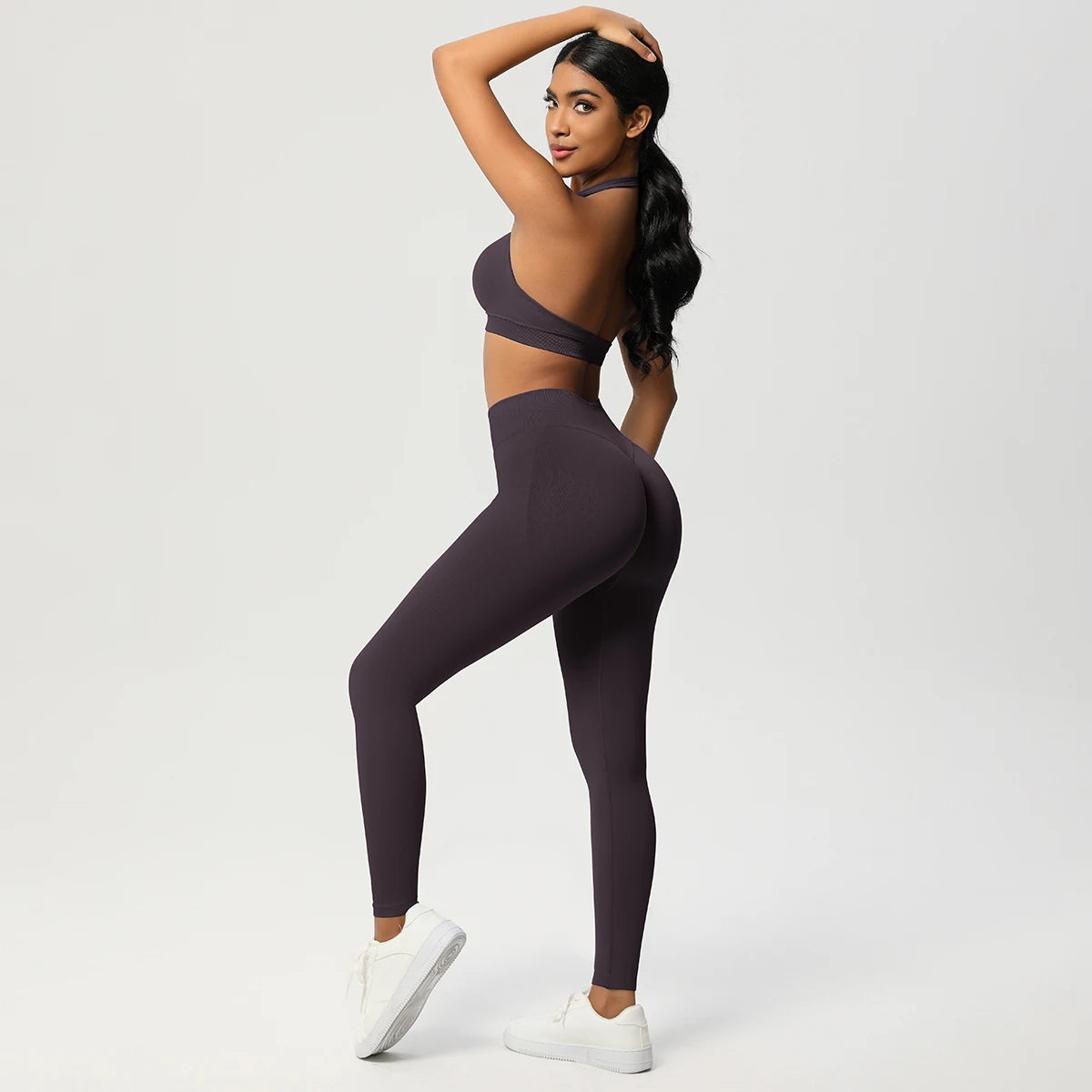 Curve & Flow Set - Versatile Performance