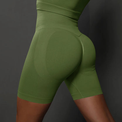 SculptFlex™ Signature Shorts