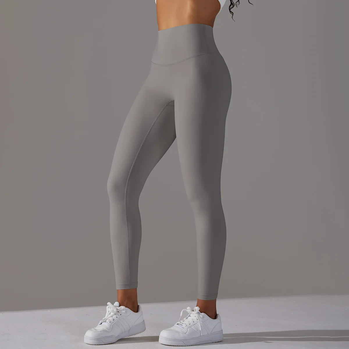 Second Skin Leggings – Various Colors