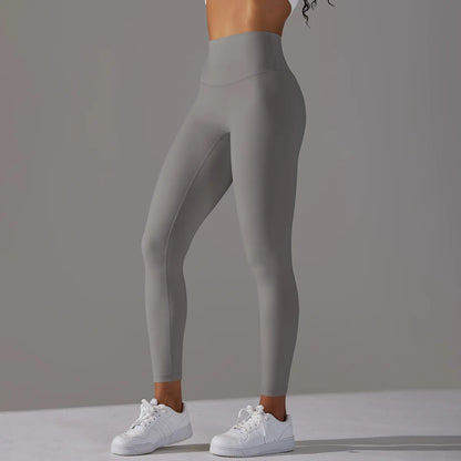 Second Skin Leggings – Various Colors