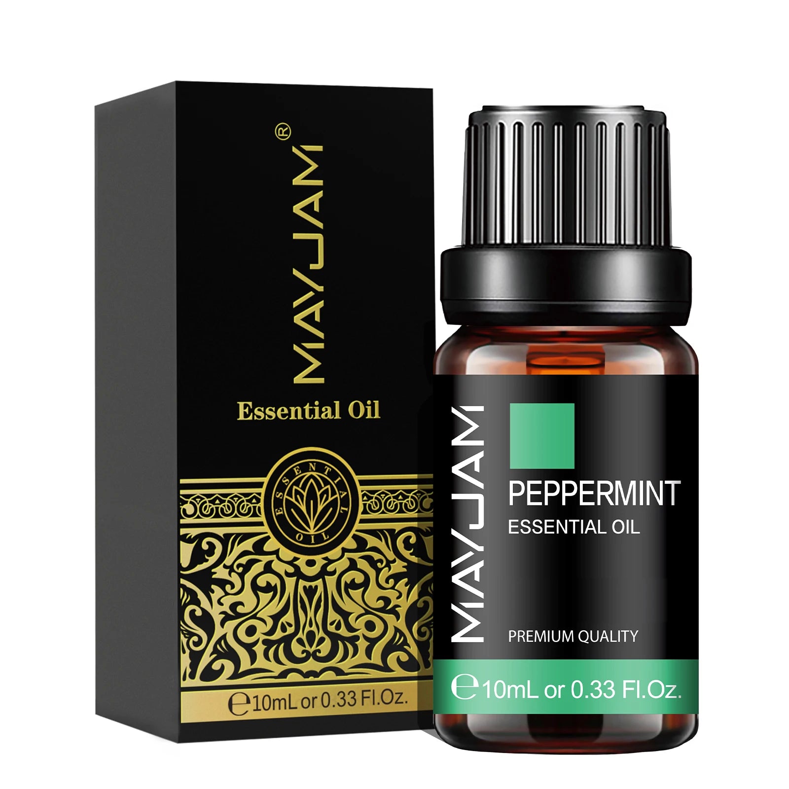 MAYJAM 10ML Essential Oil – Premium Fragrance Oil Selection