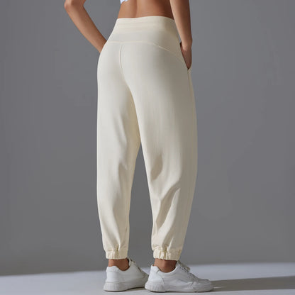 Essential Jogger - Elastic Waist Comfort