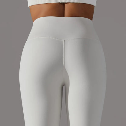 Second Skin Leggings – Various Colors