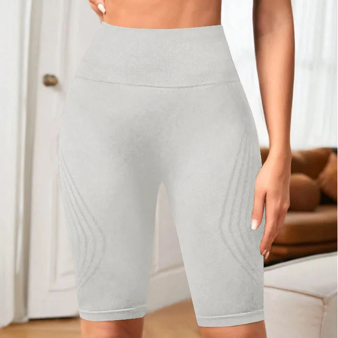 Sculpt & Shape Shorts - Summer Sporty