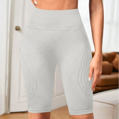 Sculpt & Shape Shorts - Summer Sporty