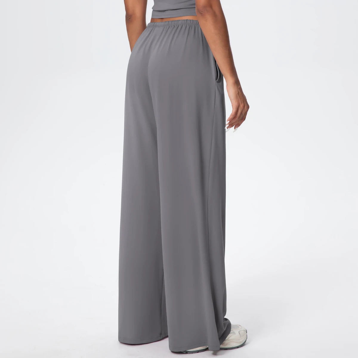 Aura Flow Set - Breathable Stylish Comfort