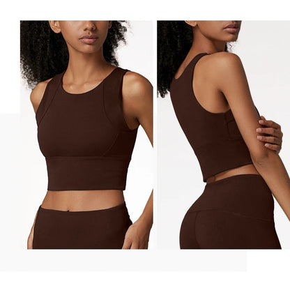 Aura Flow Set - Contouring Comfort