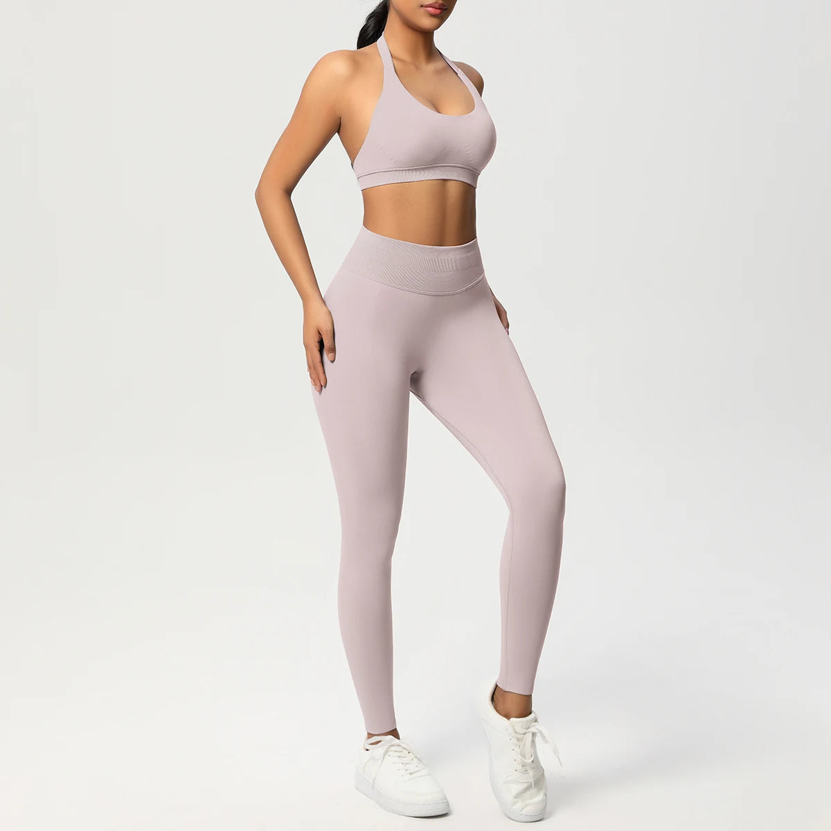 Curve & Flow Set - Versatile Performance