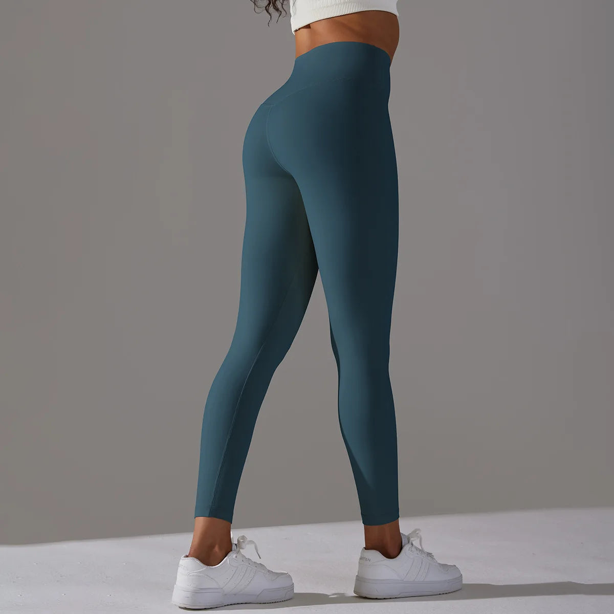 Second Skin Leggings – Various Colors