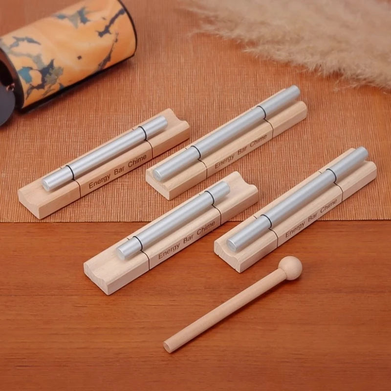 Meditation Bell Metal | Yoga Mindfulness Sound Healing Instrument