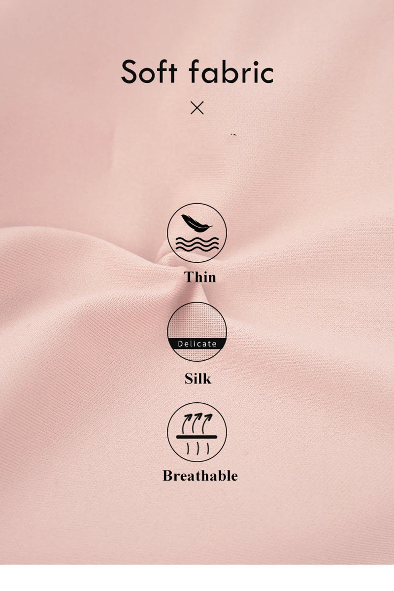ContourFit™ Seamless Lift Bra