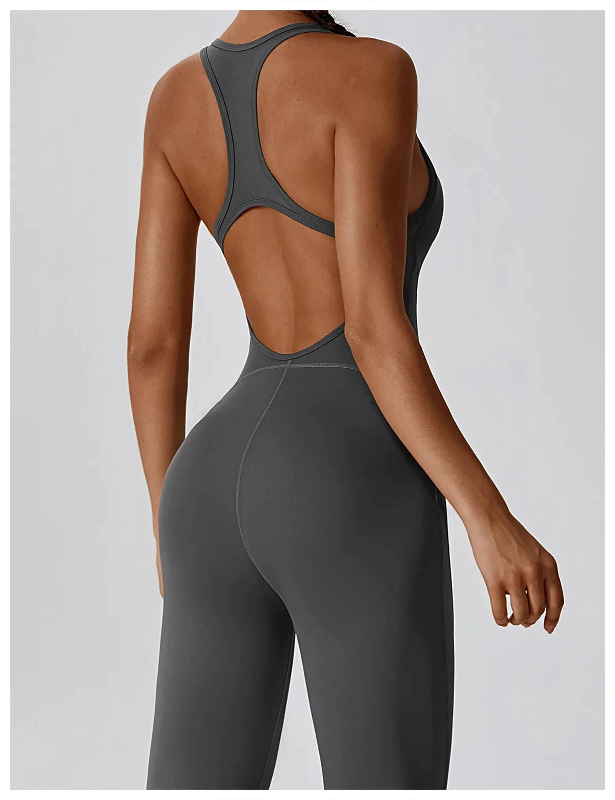 Aura Flow Set - Flattering One Piece