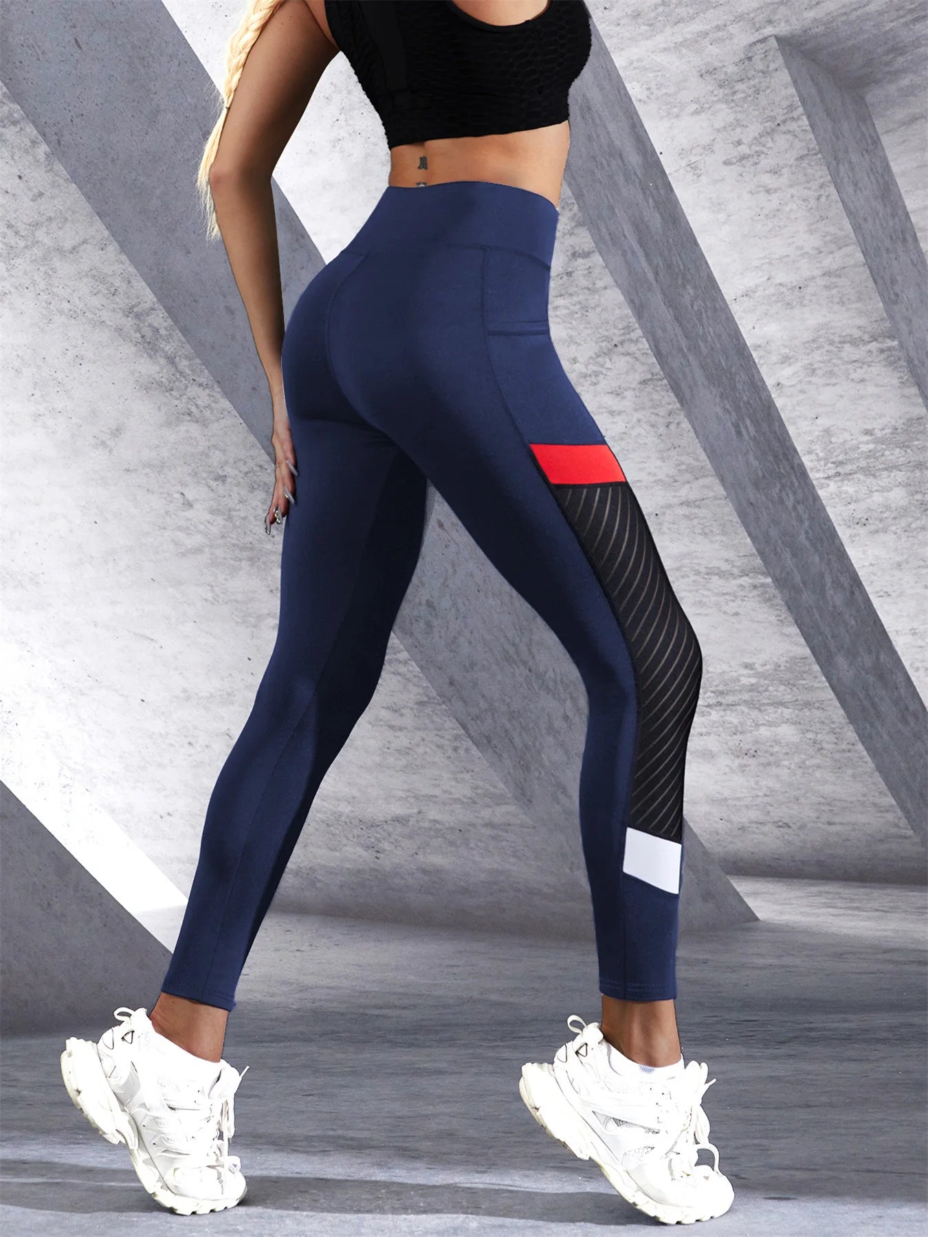 ContourFit™ Signature Leggings