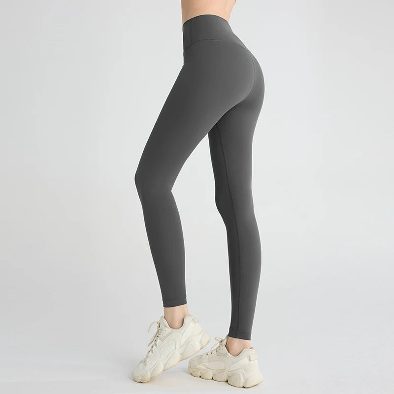 Second Skin Leggings - Essential Various Colors
