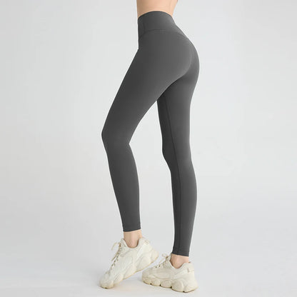 Second Skin Leggings - Essential Various Colors